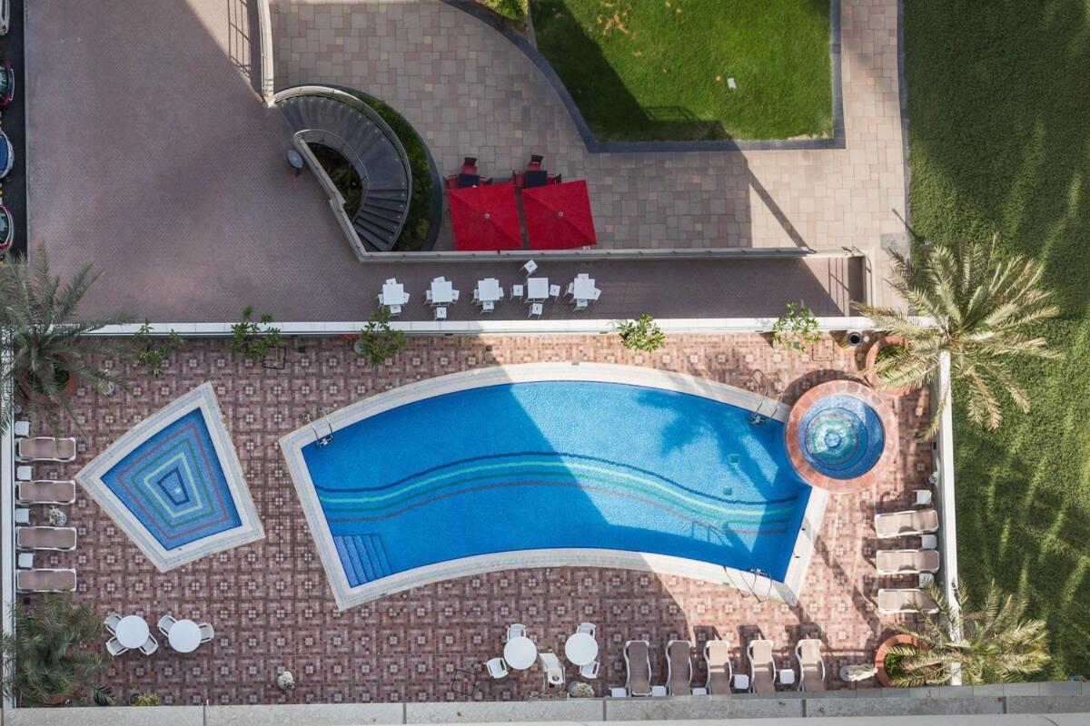 Apartamento La Buena Vida Homes - Luxe 1bd, Boutique Full Lakeview 1m To Metro, & Almas Tower *